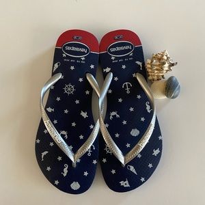 Havaianas Nautical Collection